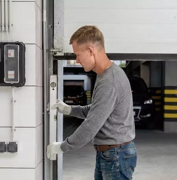 Why Choose Us for Door, Gate and Security Services in Upper Arlington, OH