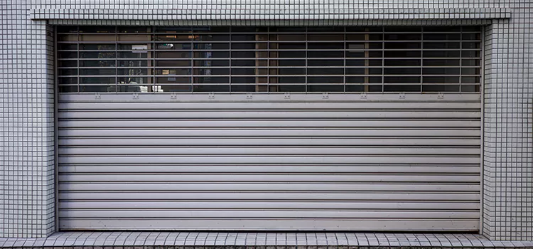 Advanced Solutions for Your Aluminum Garage Doors in Upper Arlington, Ohio