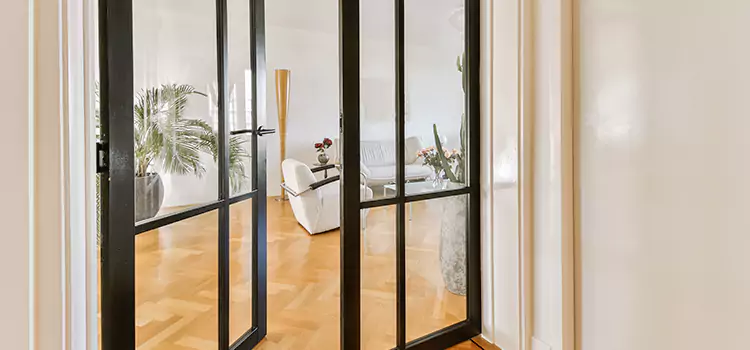 Bifold Door Replacement Upper Arlington