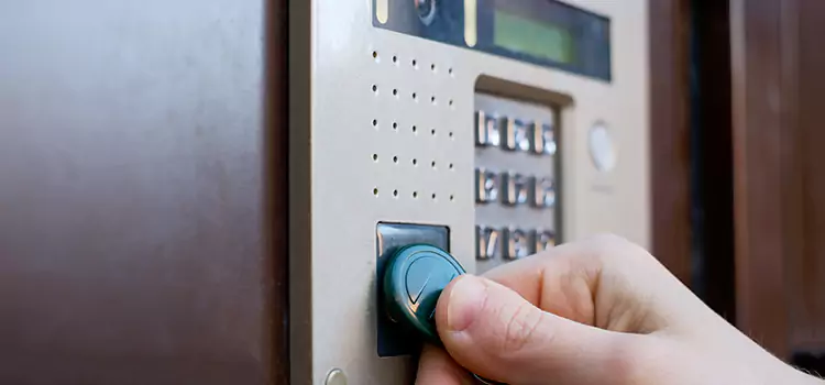 Enhanced Security Features Upper Arlington