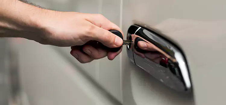 Why Choose Our Auto Locksmith Team in Upper Arlington, OH?