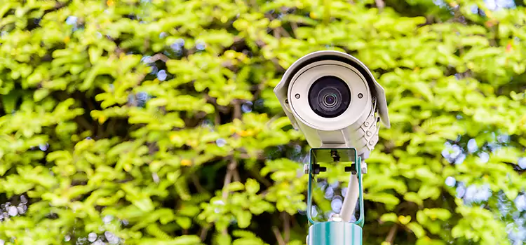Advanced Surveillance Solutions for Every Need in Upper Arlington