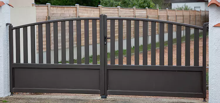 Advanced Gate Solutions in Upper Arlington, OH