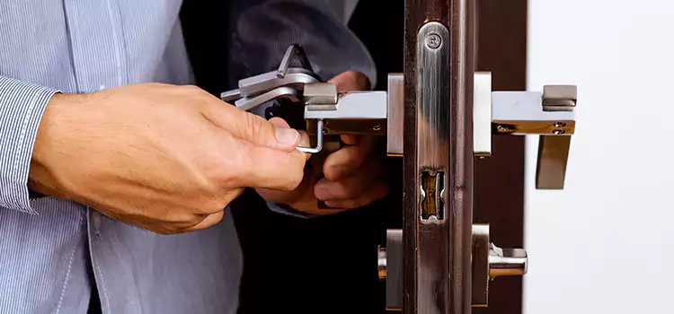 Commercial Door Lock Repair Upper Arlington
