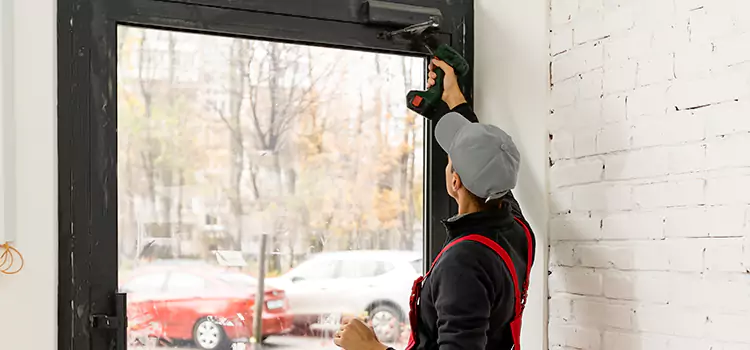Comprehensive Door Closer Services in Upper Arlington, OH