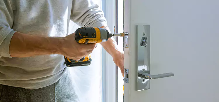 Door Knob Lock Repair Upper Arlington