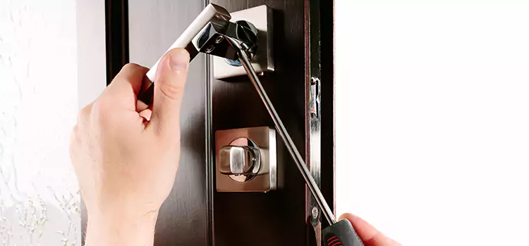 Door Lock Replacement Service Upper Arlington