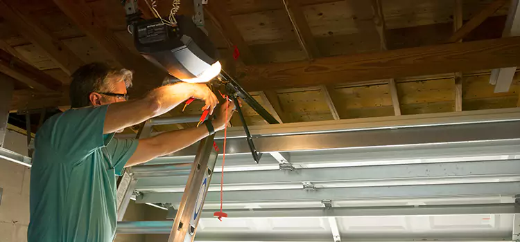 Garage Door Opener Sales and Installation Upper Arlington