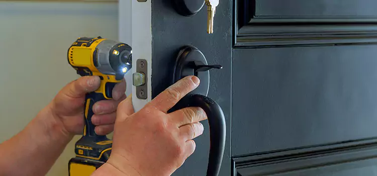 Locksmith Emergency Service Upper Arlington