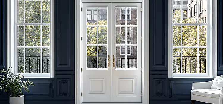French Door Lock Repair Upper Arlington