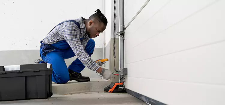 Expert Solutions for Every Garage Lock Need in Upper Arlington, OH
