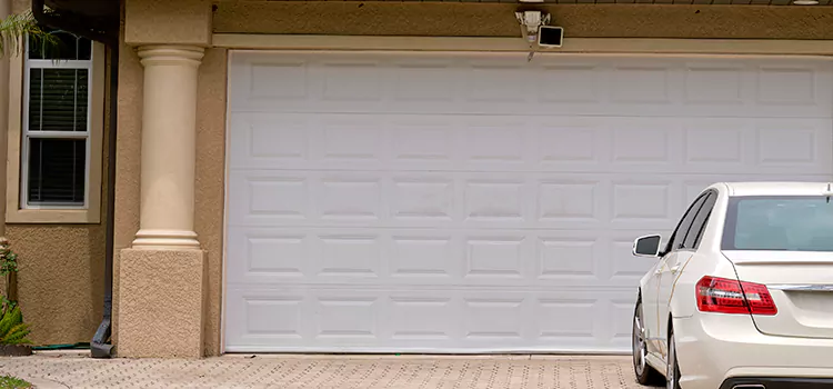 Comprehensive Garage Door Maintenance Services in Upper Arlington, OH