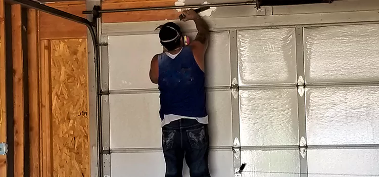 Specialized Garage Door Panel Solutions in Upper Arlington, OH