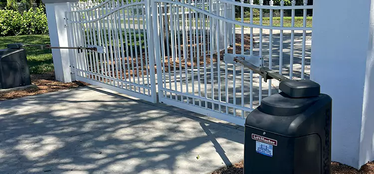 Automatic Gate Opener Repair Upper Arlington