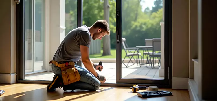 Comprehensive Solutions for Every Glass Door Need in Upper Arlington, OH
