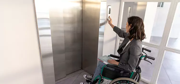 Benefits of Modern Handicap Door Systems in Upper Arlington, OH