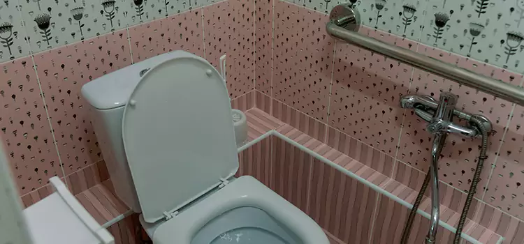 Meeting Diverse Needs With Accessible Restroom Solutions in Upper Arlington, OH