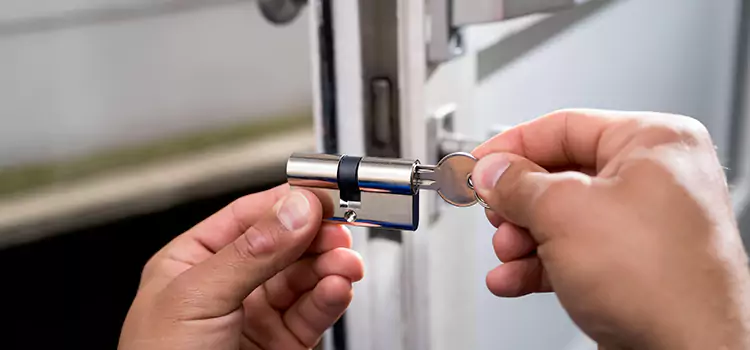 Emergency Locksmith for House Upper Arlington