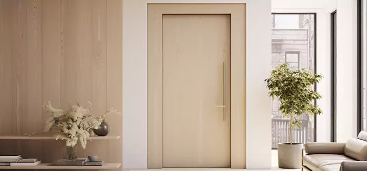 Choose Quality for Your Inside Doors in Upper Arlington, OH