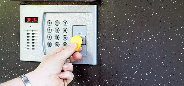 Electronic Door Lock Installation Upper Arlington