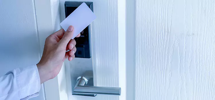 Why Choose Us for Your Keycard Lock Installation in Upper Arlington, OH?