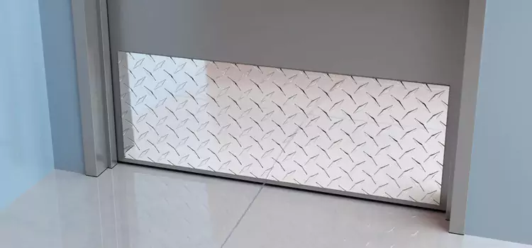 Benefits of Professional Kick Plate Solutions in Upper Arlington, OH