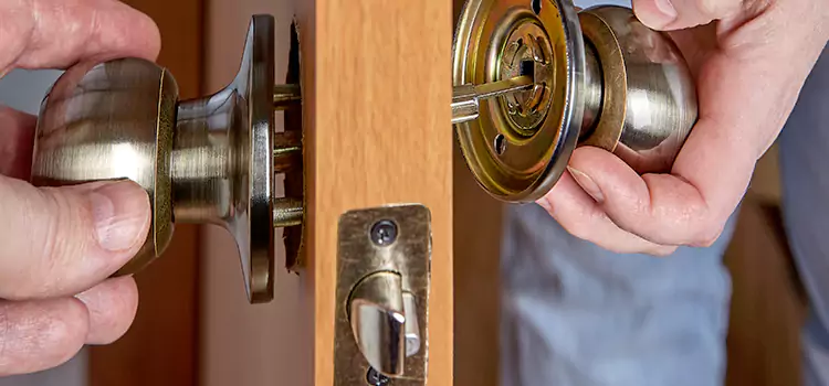 Sliding Door Lock Repair Upper Arlington