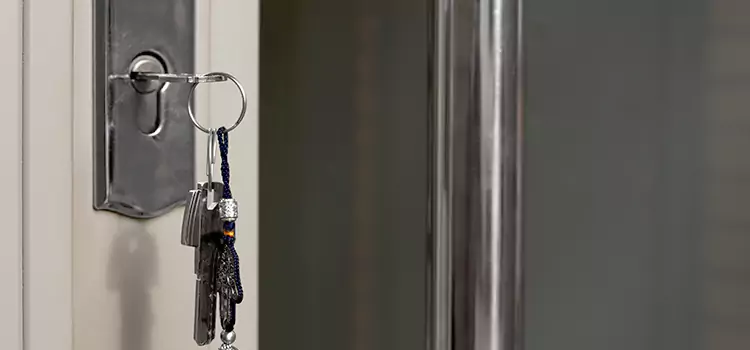 Master Keying by the Numbers Upper Arlington