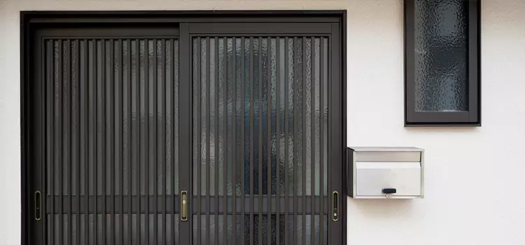 Sliding Screen Door Repair Upper Arlington