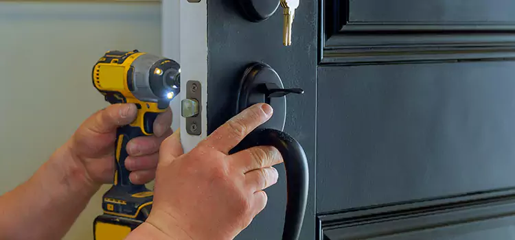 Mobile Automotive Locksmith Upper Arlington
