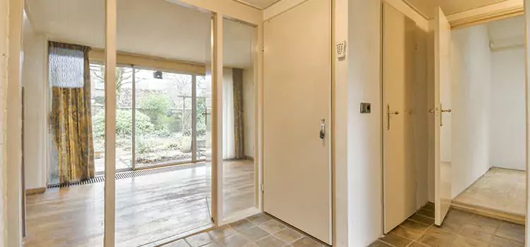 Why Choose Our Pocket Door Experts in Upper Arlington, OH?