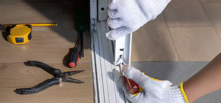Sliding Door Installation Services in Upper Arlington, OH