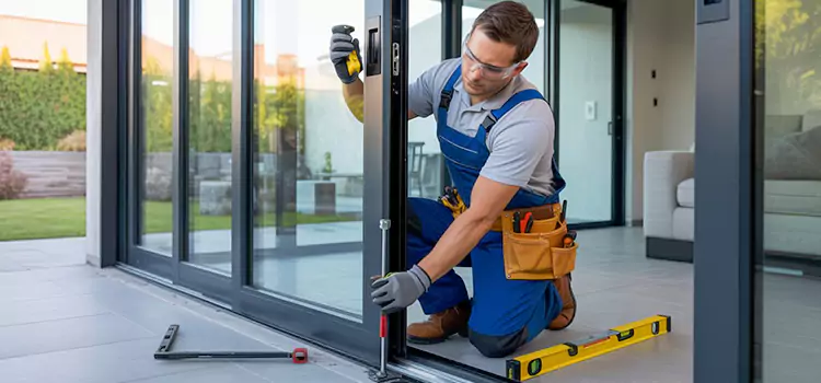 Sliding Screen Door Repair Upper Arlington