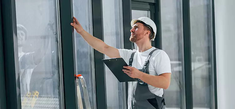 Comprehensive Solutions for Your Sticking Doors in Upper Arlington, OH