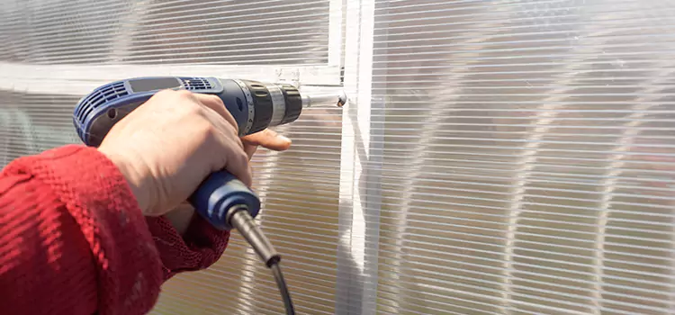 Sliding Screen Door Repair Upper Arlington