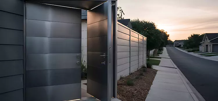 Comprehensive Steel Door Solutions in Upper Arlington, OH