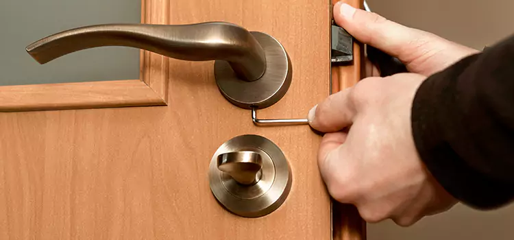 Access Control System Integration Upper Arlington