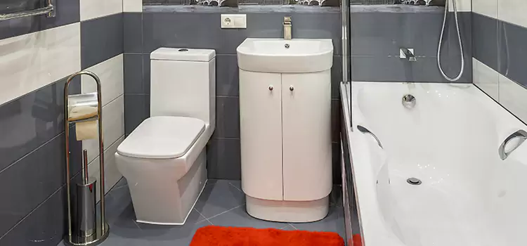 Hansgrohe Shaving Mirror Upper Arlington