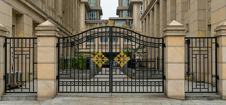 Comprehensive Iron Gate Maintenance Solutions in Upper Arlington, OH
