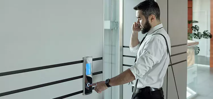 Cloud Based Access Control Upper Arlington