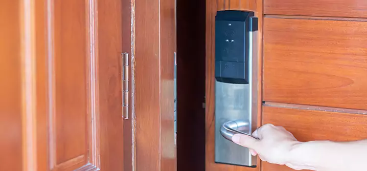 Commercial Keyless Entry Locks Upper Arlington