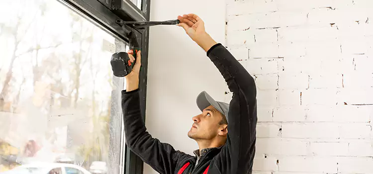 Why Choose Us for Your Door Closer Needs in Upper Arlington