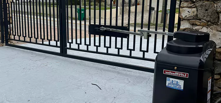 Seamless Installation and Support for Your New Gate in Upper Arlington, OH