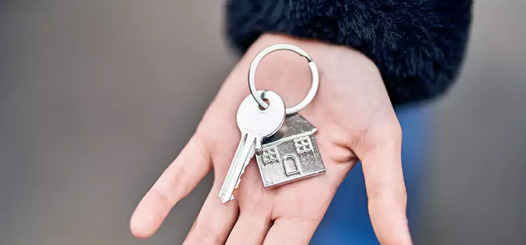 Trusted Broken Key Extraction Upper Arlington