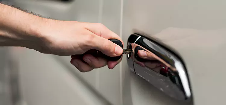 Car Unlock Service Price Upper Arlington