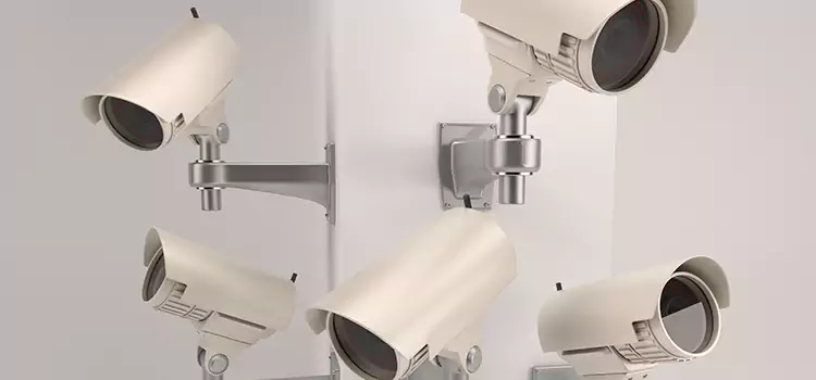Your Trusted Partner for CCTV Solutions in Upper Arlington