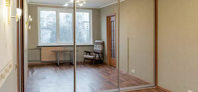 Mirror Closet Door Roller Replacement Upper Arlington