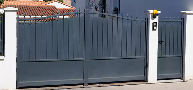 Emergency Commercial Gate Repair Upper Arlington