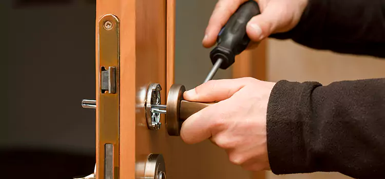 Semi Truck Locksmith Upper Arlington