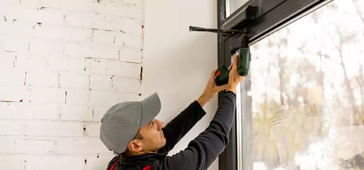 Your Trusted Partner for Door Closer Solutions in Upper Arlington, OH